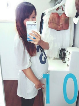 サマタンさんのコーディネート