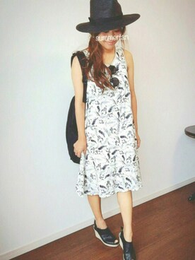 サマタンさんのコーディネート