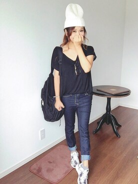 サマタンさんのコーディネート