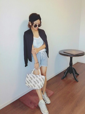 サマタンさんのコーディネート