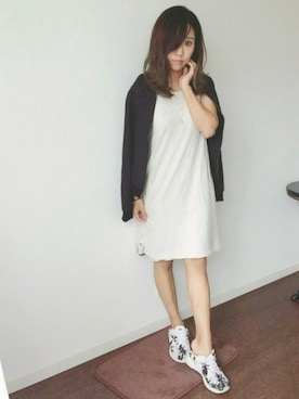 サマタンさんのコーディネート