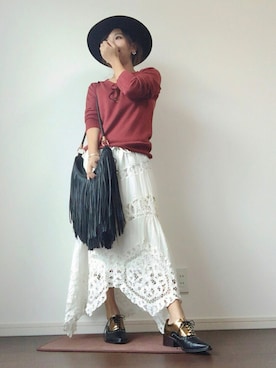 サマタンさんのコーディネート