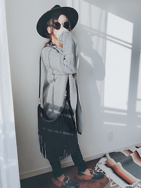 サマタンさんのコーディネート