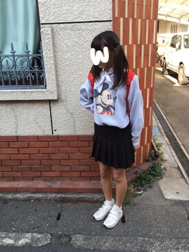 ITKIさんのコーディネート