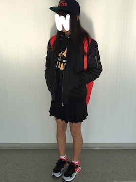 ITKIさんのコーディネート