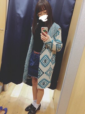 ITKIさんのコーディネート