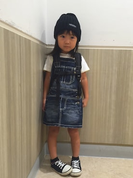 ゆゆさんのコーディネート