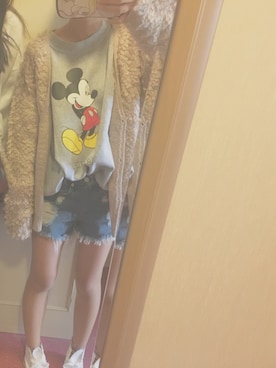 ﾀ ｷさんのコーディネート