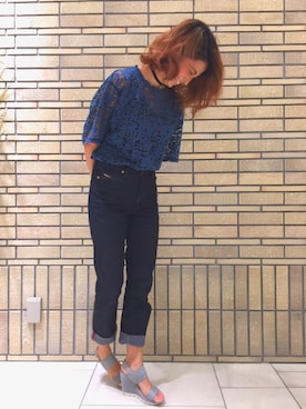 shiopiiiiさんのコーディネート