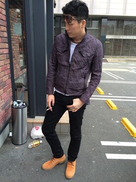 akiさんのコーディネート