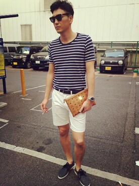 akiさんのコーディネート