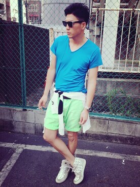 akiさんのコーディネート