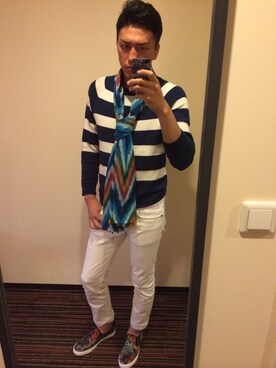 akiさんのコーディネート