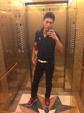 akiさんのコーディネート