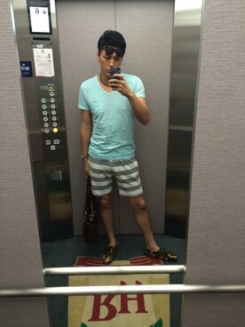 akiさんのコーディネート