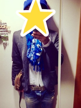 Heidelさんのコーディネート