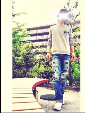 Heidelさんのコーディネート