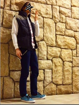 Heidelさんのコーディネート