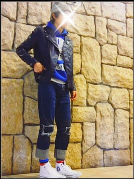 Heidelさんのコーディネート