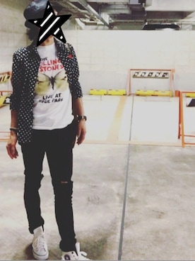 Heidelさんのコーディネート