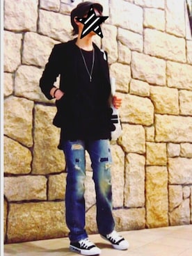 Heidelさんのコーディネート