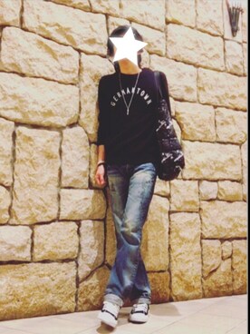 Heidelさんのコーディネート