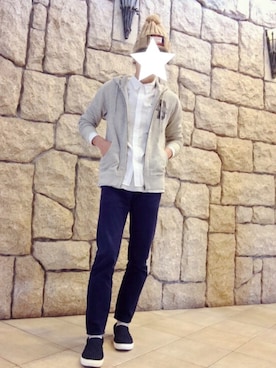 Heidelさんのコーディネート