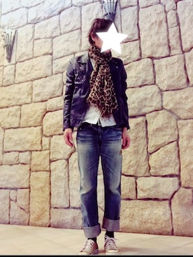 Heidelさんのコーディネート