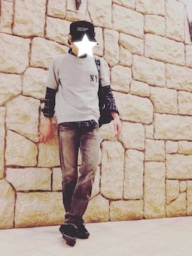 Heidelさんのコーディネート