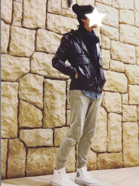 Heidelさんのコーディネート