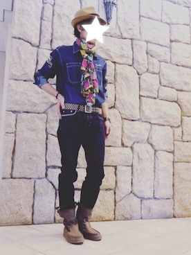 Heidelさんのコーディネート