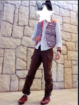 Heidelさんのコーディネート