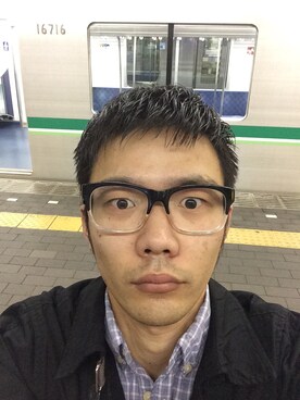 Shunsuke Inudzukaさんのコーディネート