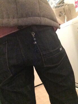 Shunsuke Inudzukaさんのコーディネート