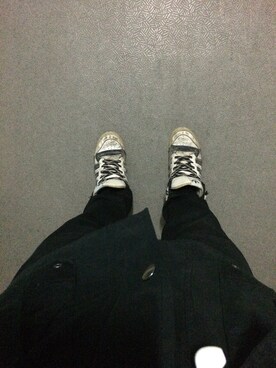 Shunsuke Inudzukaさんのコーディネート