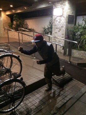 Shunsuke Inudzukaさんのコーディネート