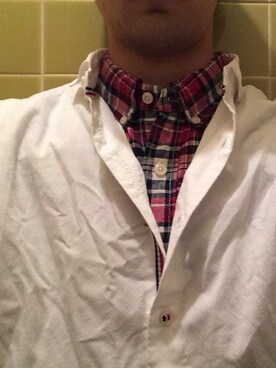 Shunsuke Inudzukaさんのコーディネート