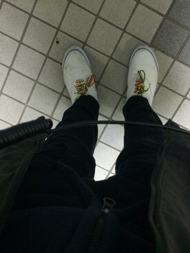 Shunsuke Inudzukaさんのコーディネート