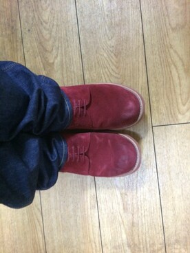 Shunsuke Inudzukaさんのコーディネート