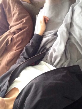 むつさんのコーディネート