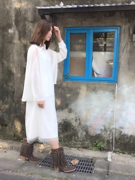 Viさんのコーディネート