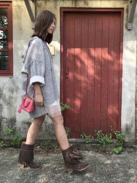 Viさんのコーディネート