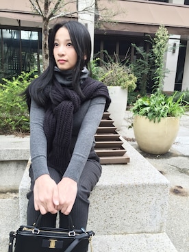 Viさんのコーディネート