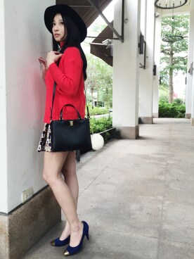 Viさんのコーディネート