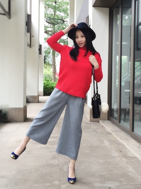 Viさんのコーディネート