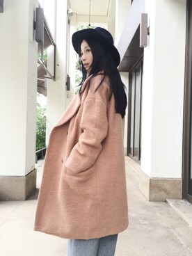 Viさんのコーディネート