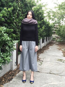 Viさんのコーディネート