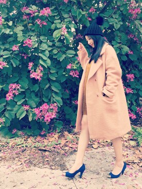 Viさんのコーディネート