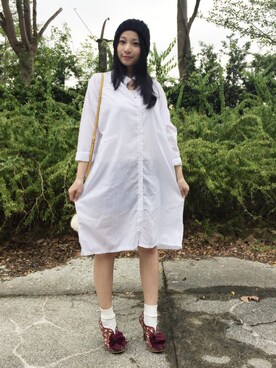 Viさんのコーディネート