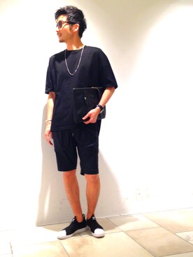 RYUZOさんのコーディネート